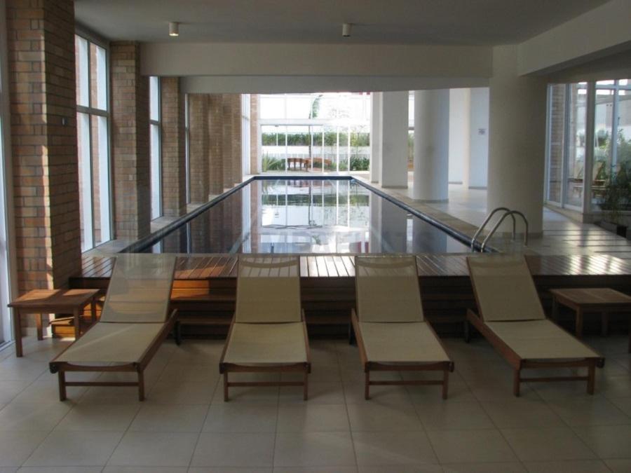 Grand Berrini Residence サンパウロ エクステリア 写真