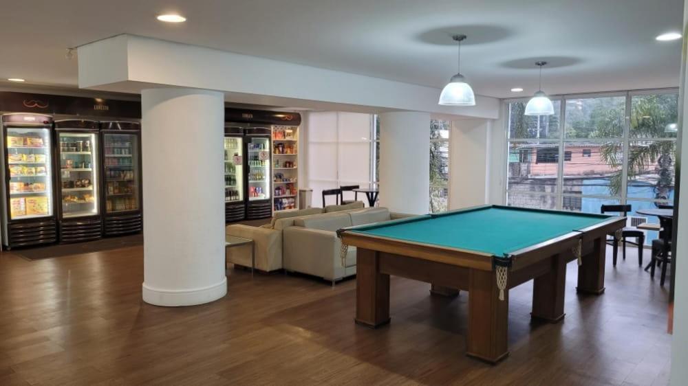 Grand Berrini Residence サンパウロ エクステリア 写真