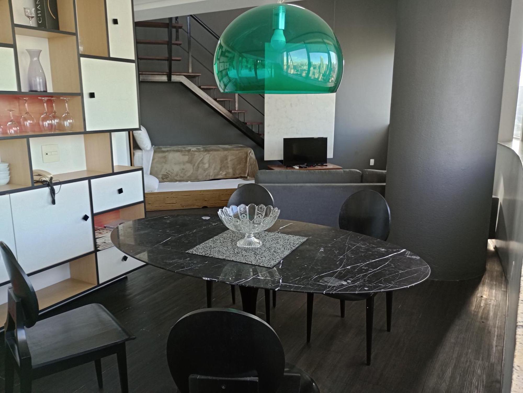 Grand Berrini Residence サンパウロ 部屋 写真