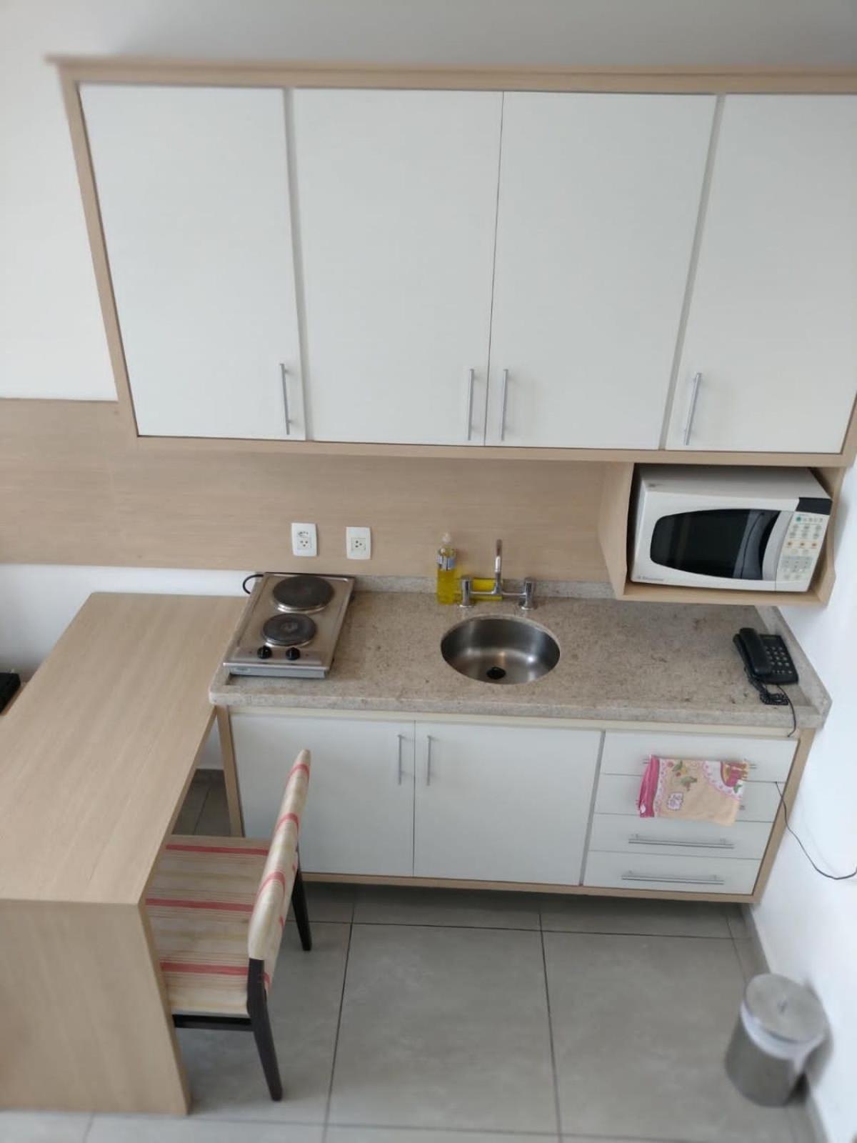 Grand Berrini Residence サンパウロ 部屋 写真