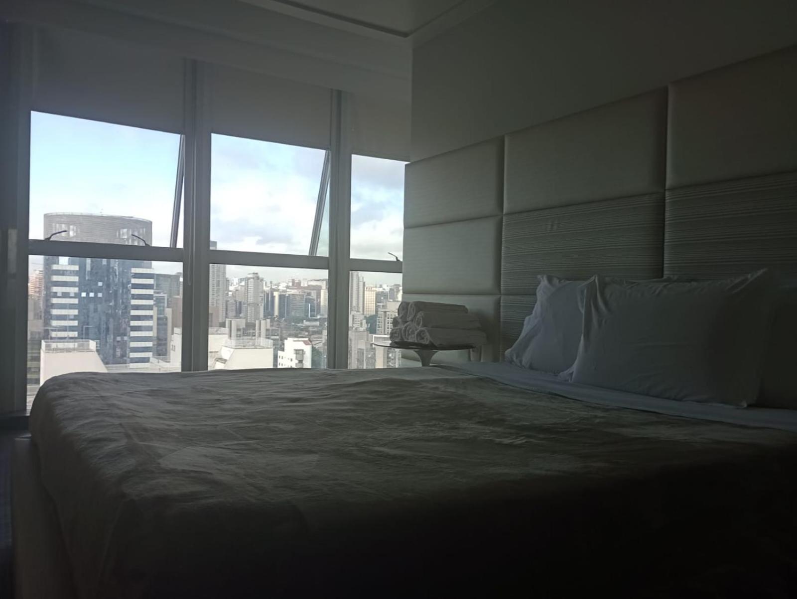 Grand Berrini Residence サンパウロ 部屋 写真