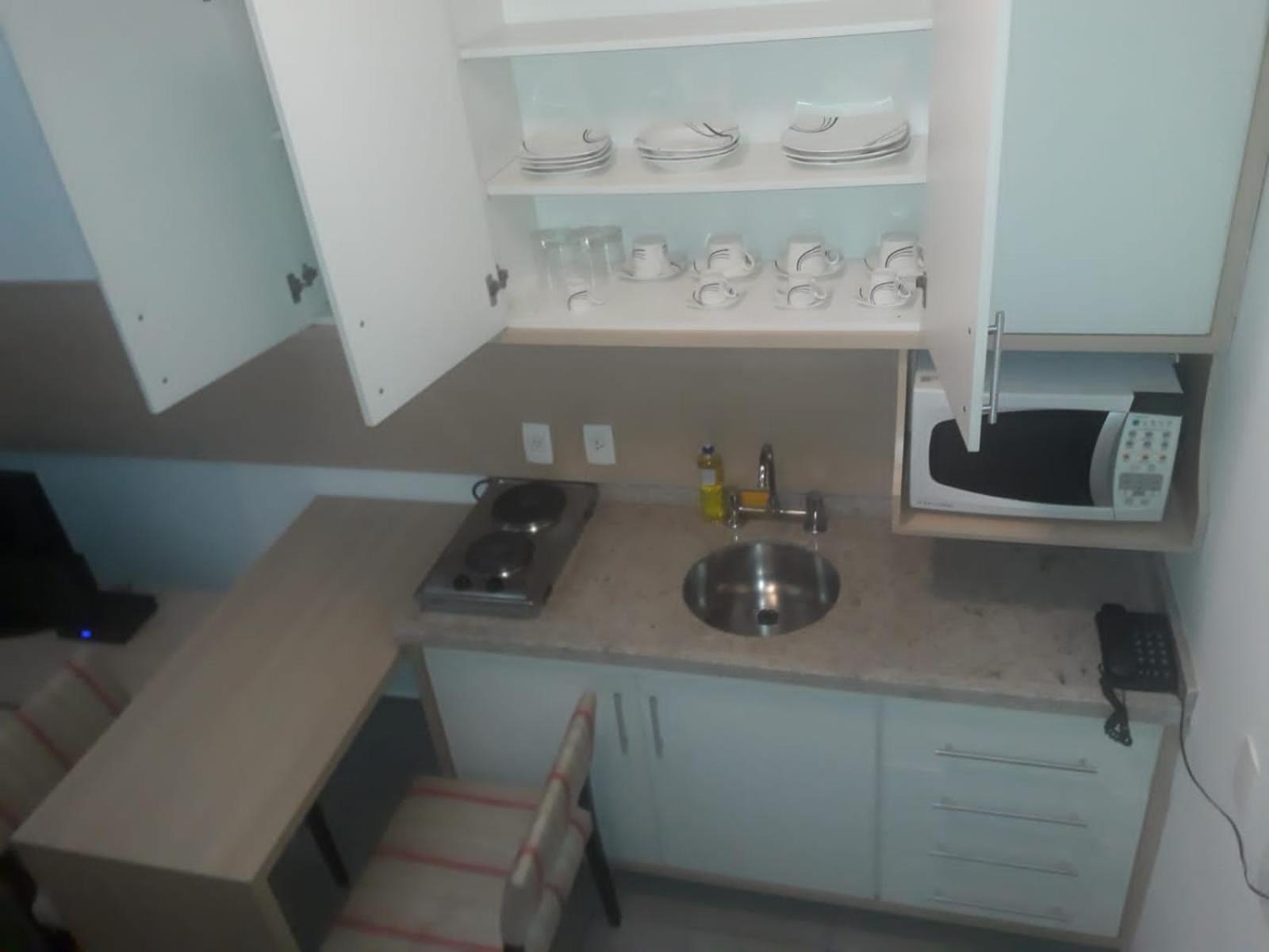 Grand Berrini Residence サンパウロ 部屋 写真