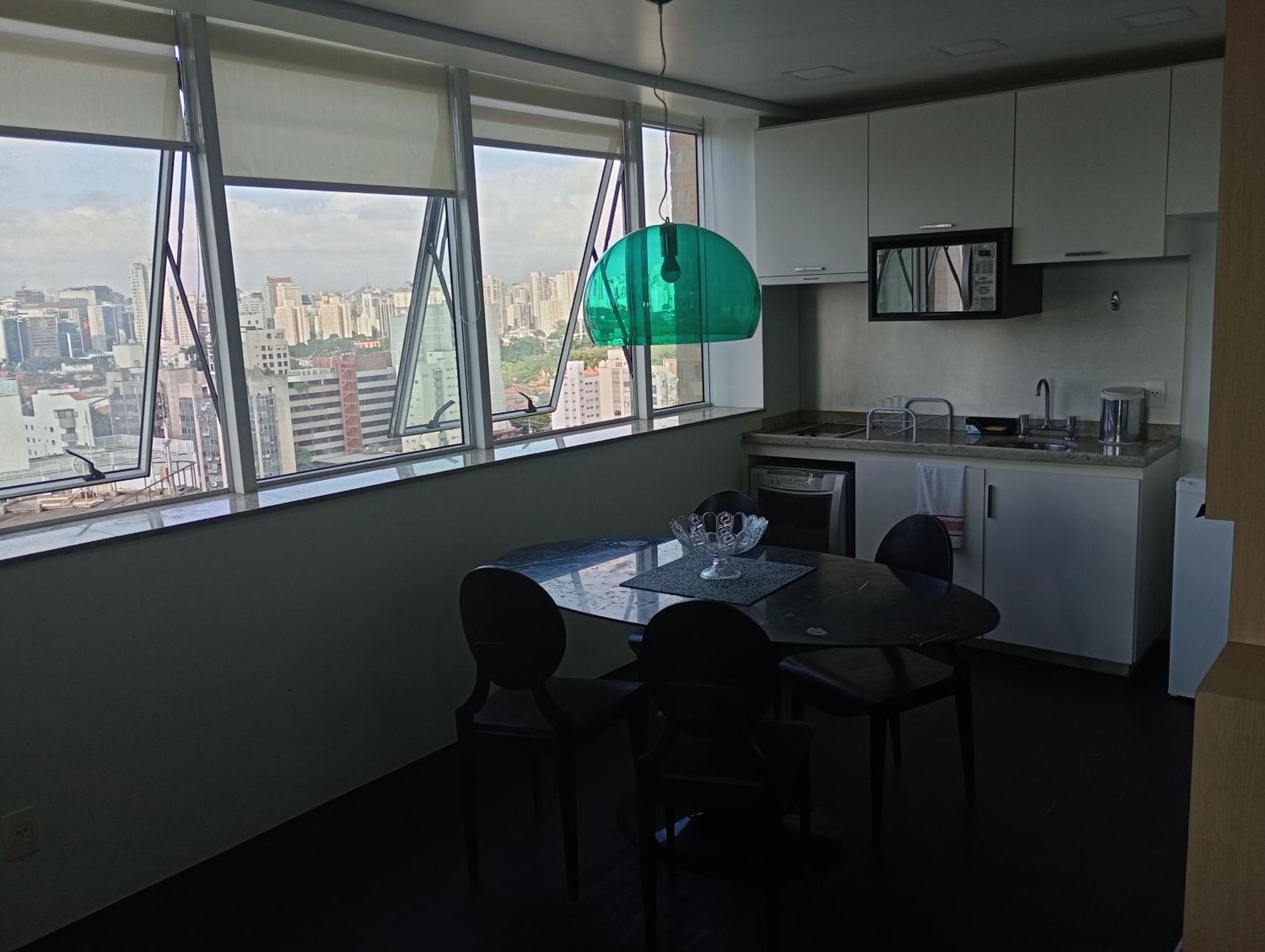 Grand Berrini Residence サンパウロ 部屋 写真