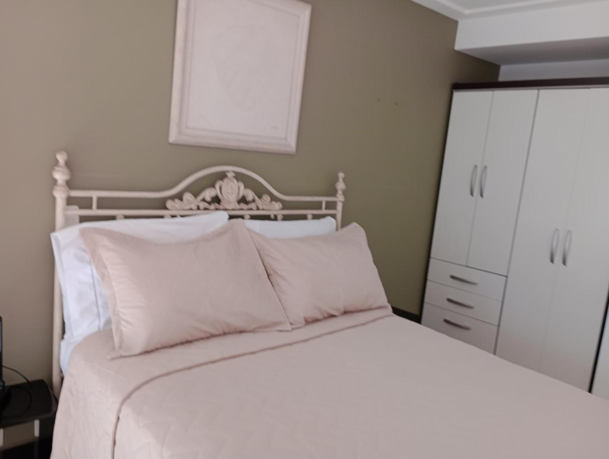 Grand Berrini Residence サンパウロ エクステリア 写真