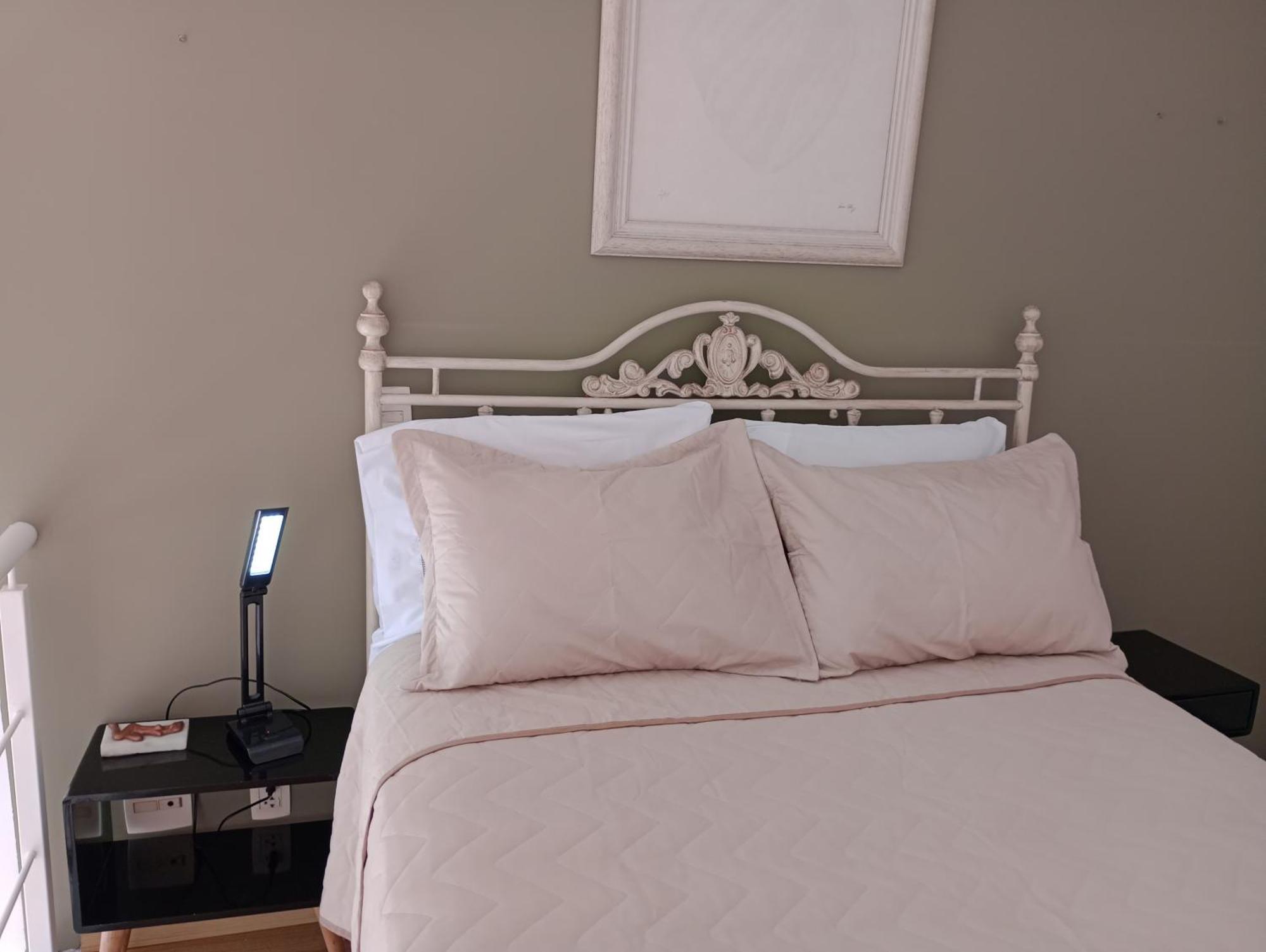 Grand Berrini Residence サンパウロ エクステリア 写真