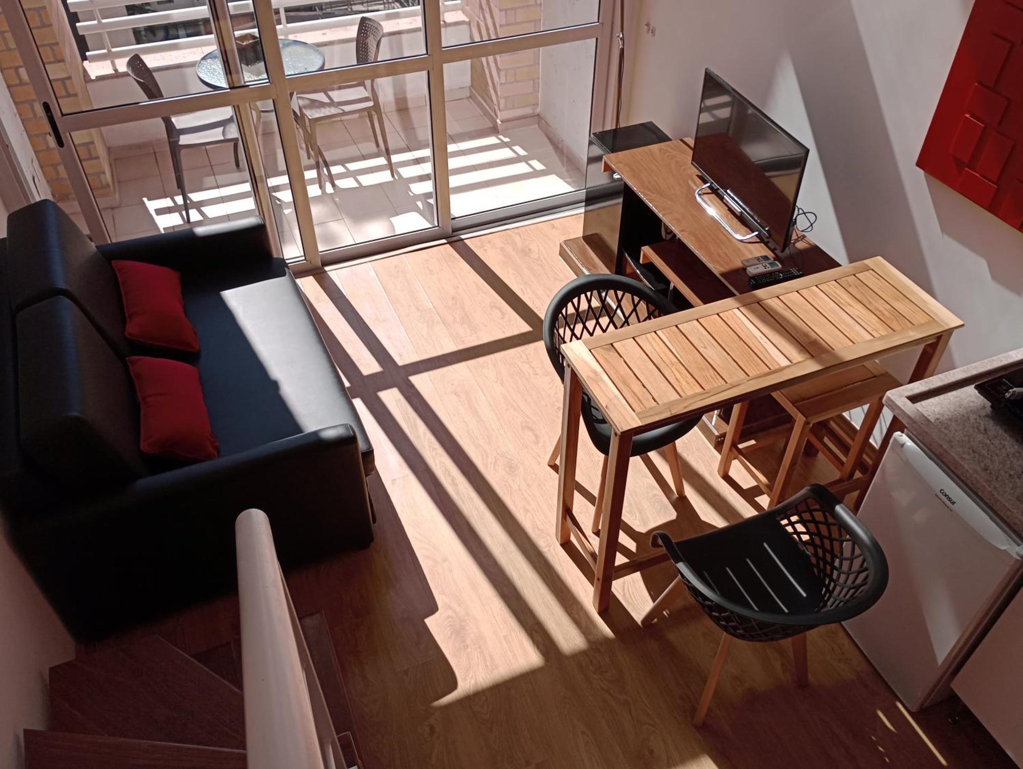 Grand Berrini Residence サンパウロ エクステリア 写真