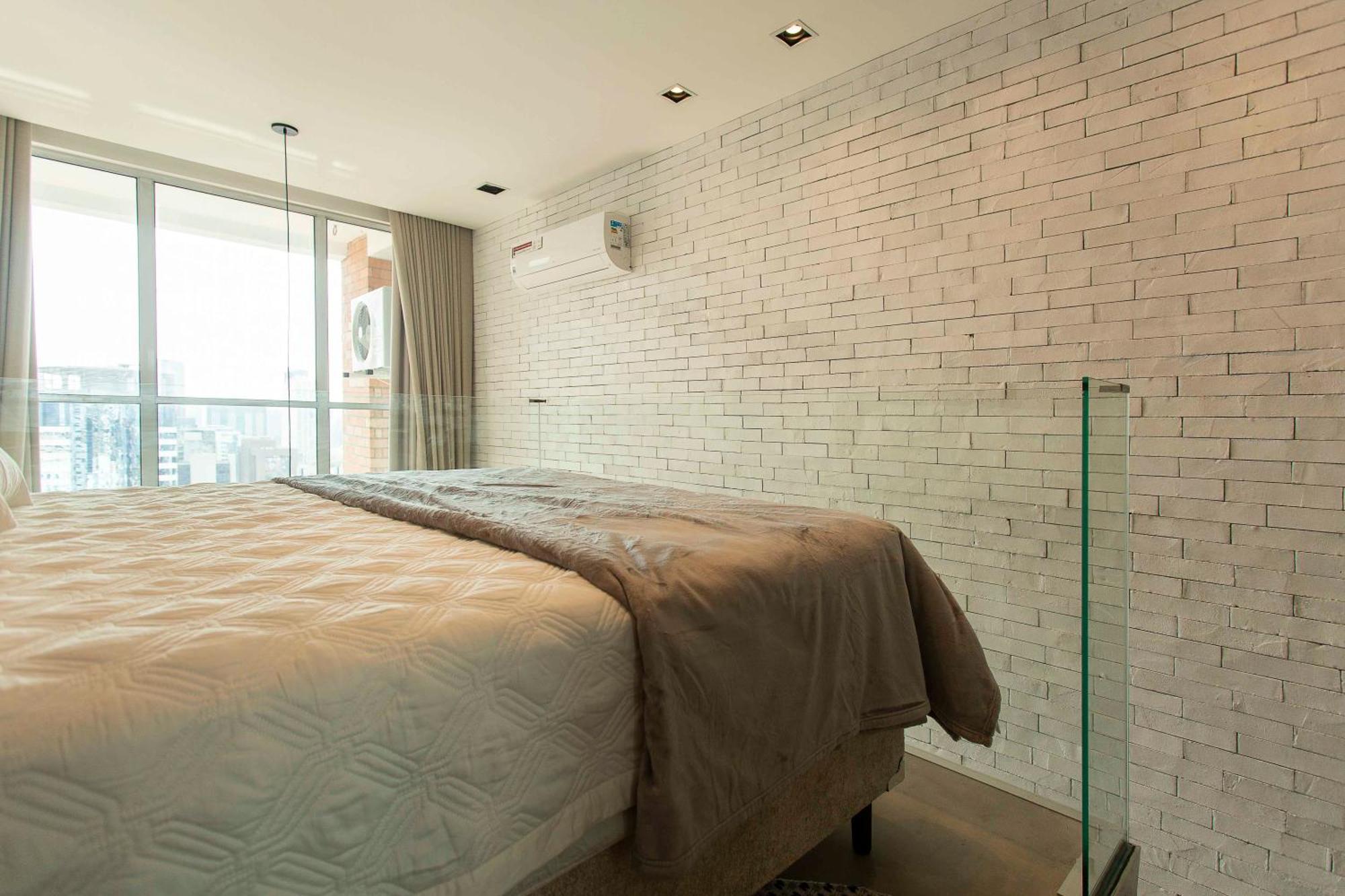 Grand Berrini Residence サンパウロ エクステリア 写真