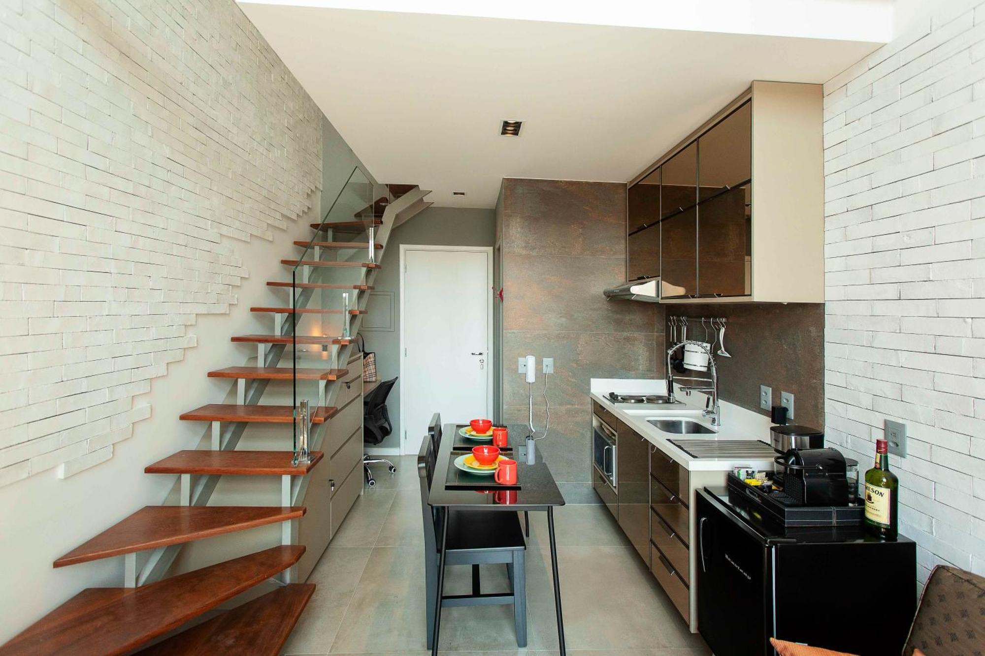 Grand Berrini Residence サンパウロ エクステリア 写真