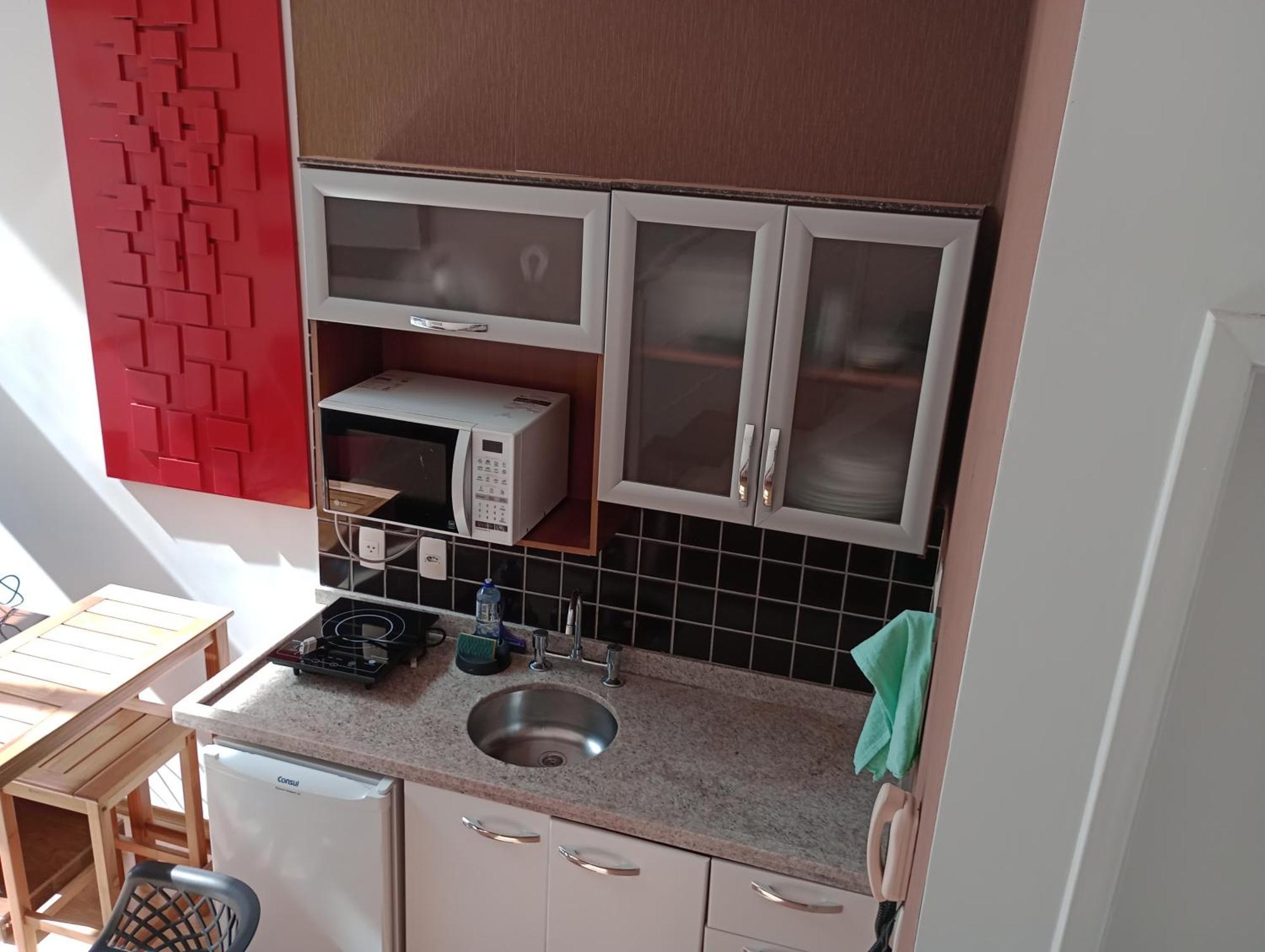 Grand Berrini Residence サンパウロ エクステリア 写真