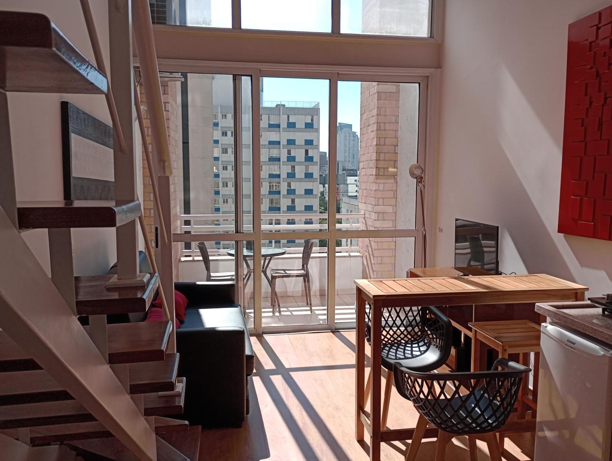 Grand Berrini Residence サンパウロ エクステリア 写真