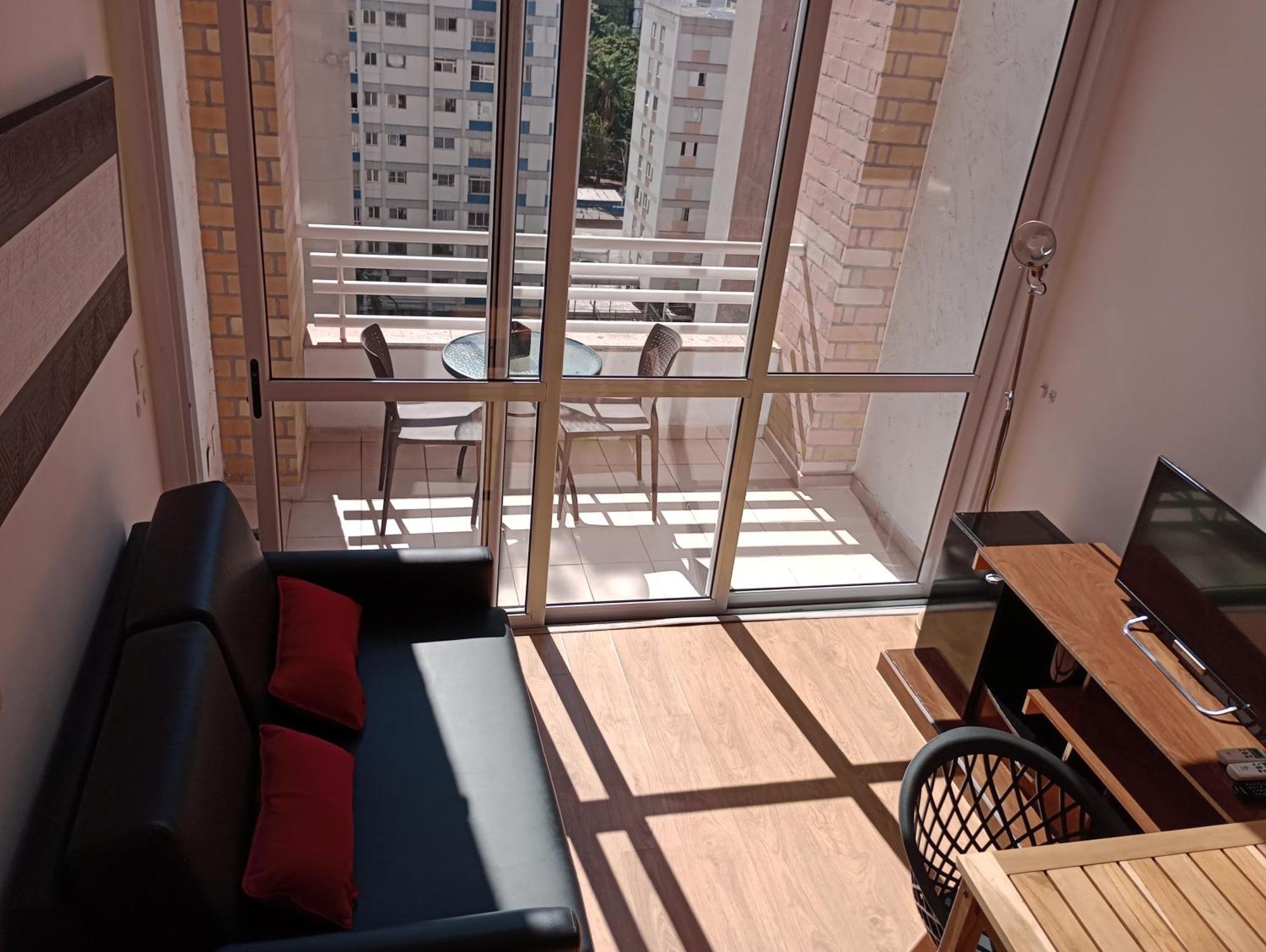 Grand Berrini Residence サンパウロ エクステリア 写真