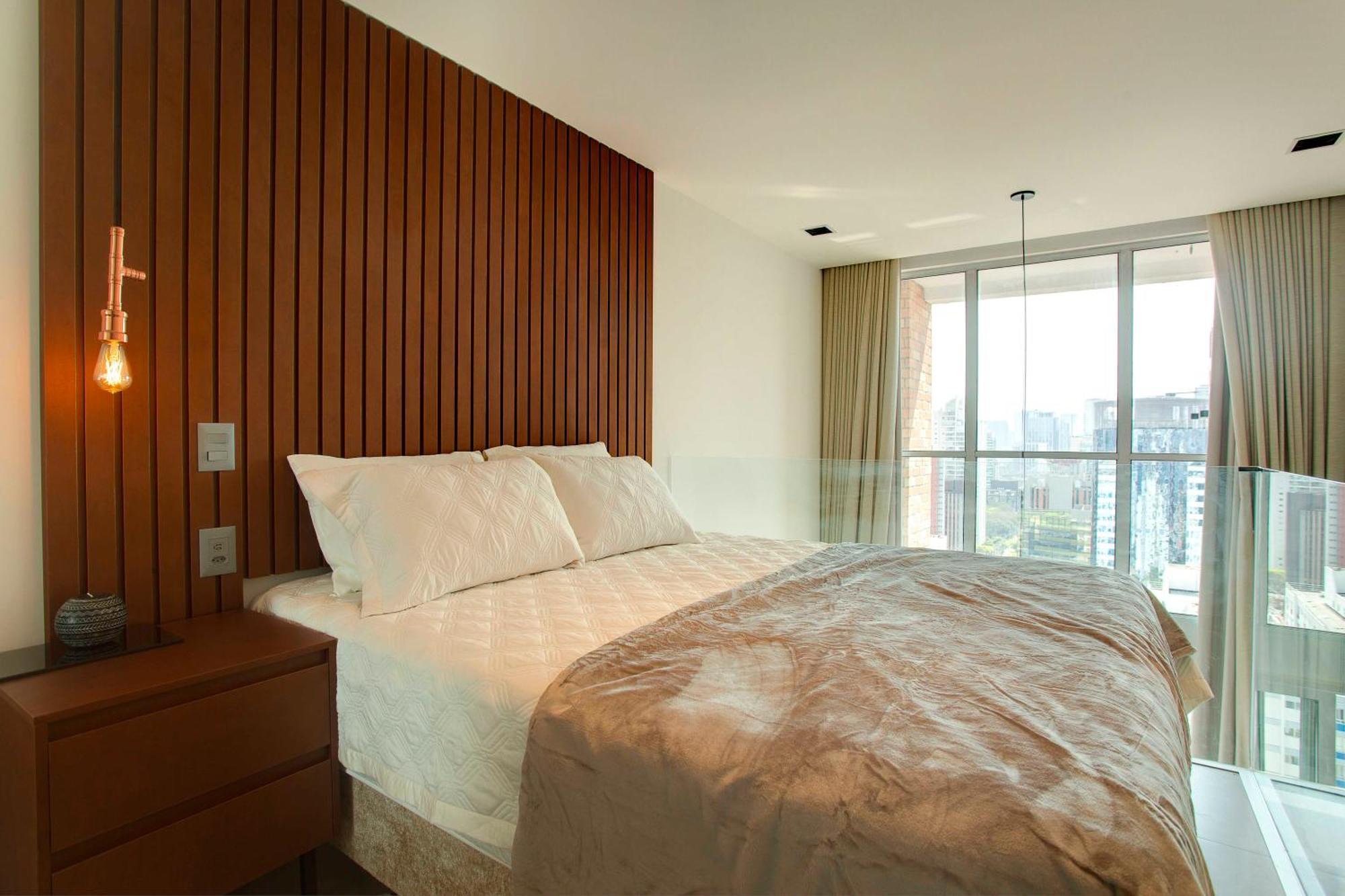 Grand Berrini Residence サンパウロ エクステリア 写真