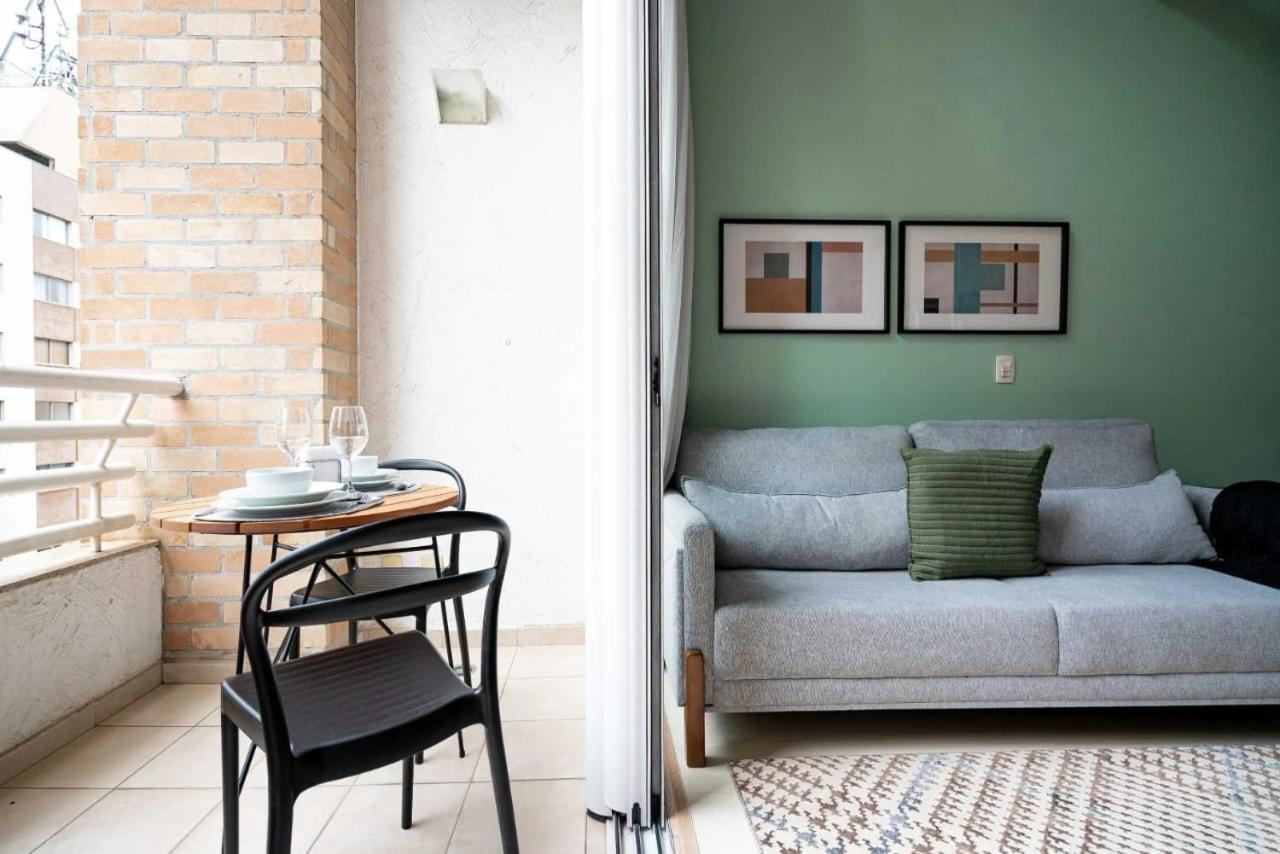 Grand Berrini Residence サンパウロ 部屋 写真