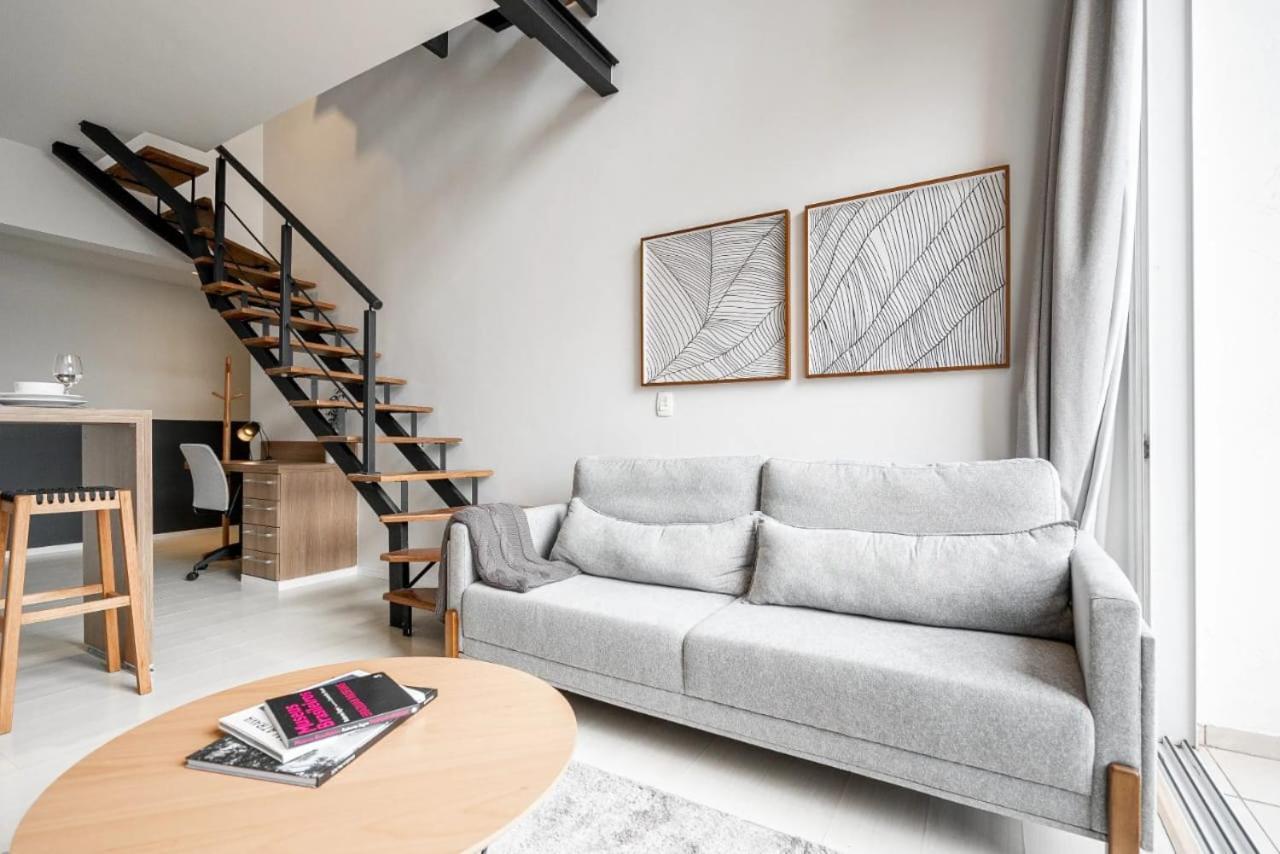 Grand Berrini Residence サンパウロ 部屋 写真