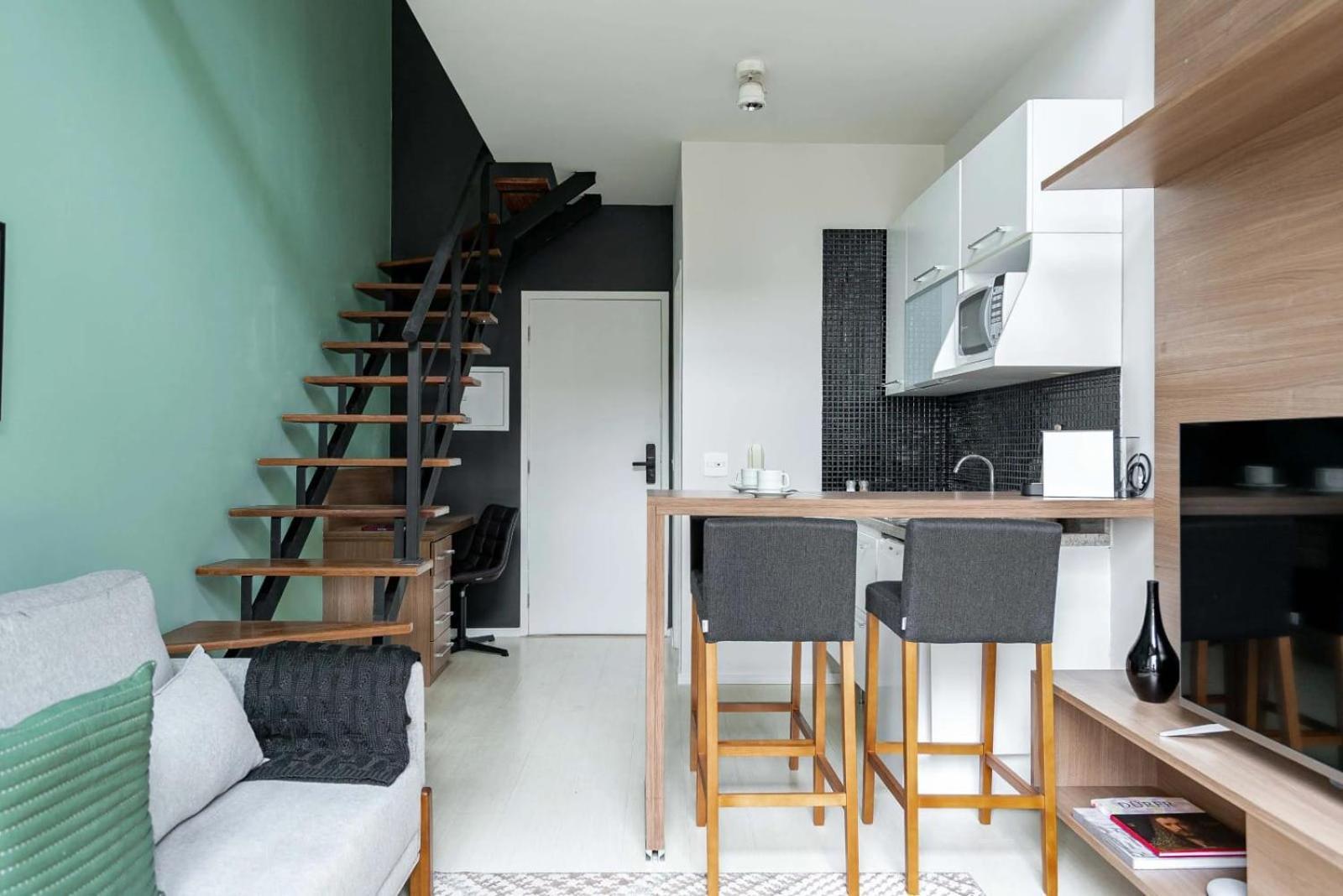 Grand Berrini Residence サンパウロ 部屋 写真